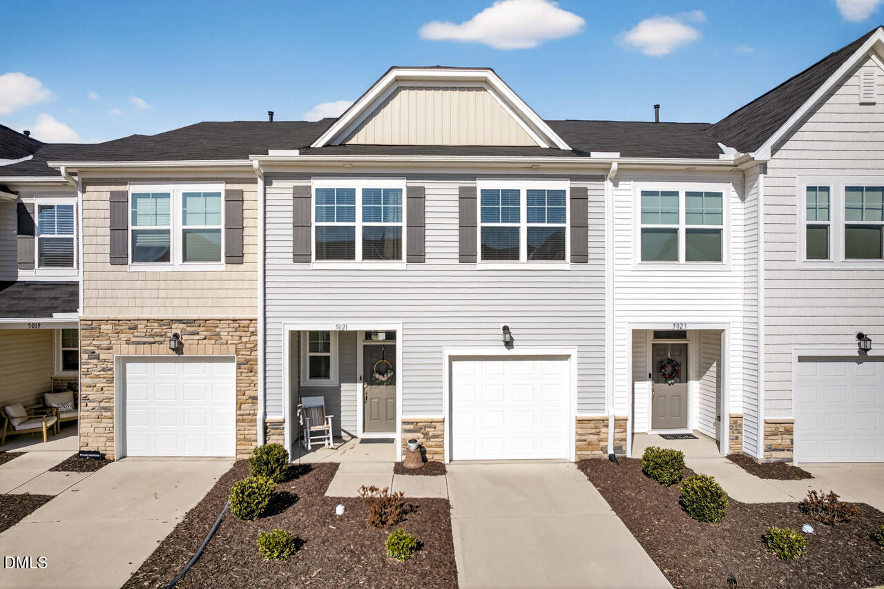 5021 Tura Street Raleigh, NC 27610 - Photo 2 of 66 04