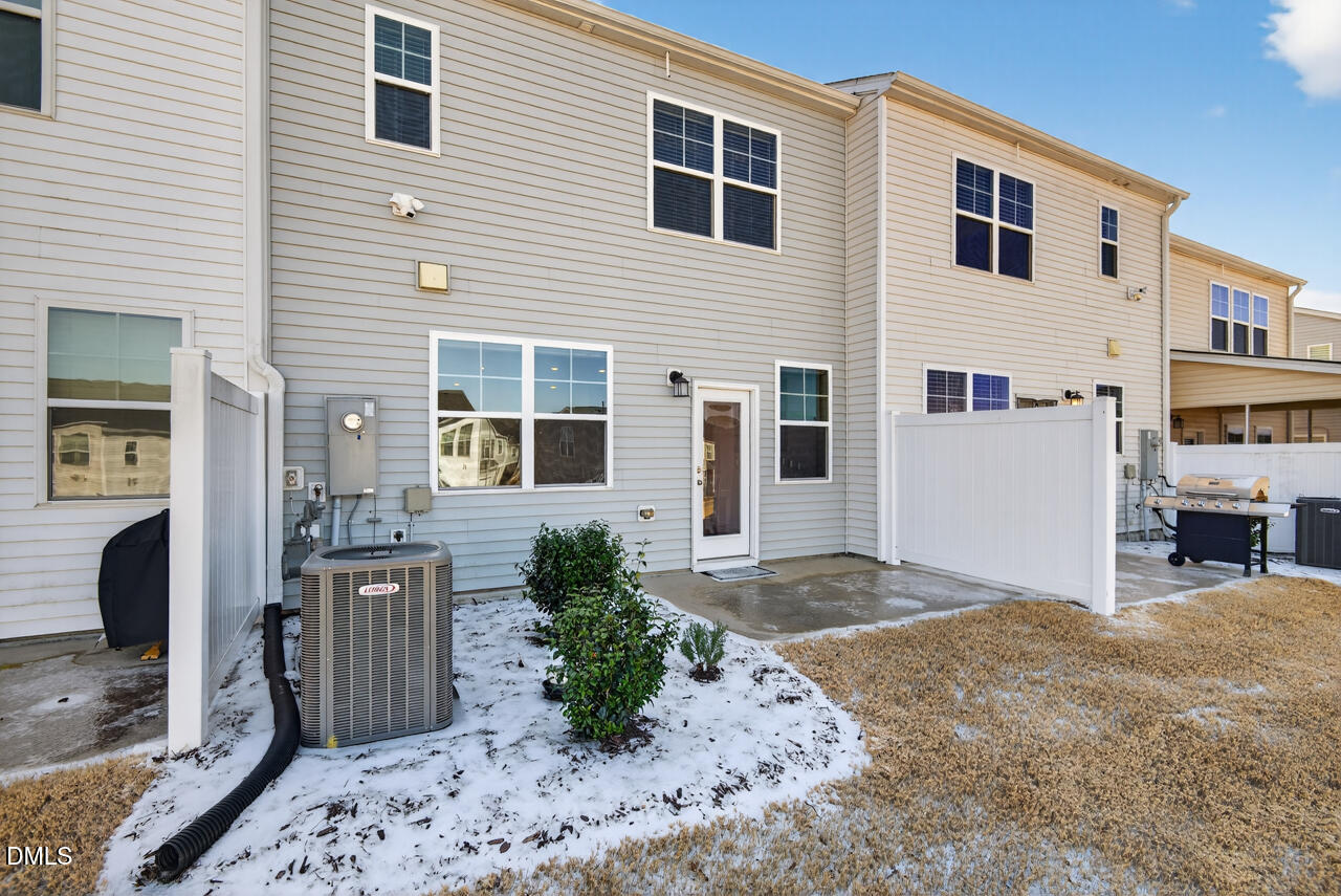 5021 Tura Street Raleigh, NC 27610 - Photo 21 of 66 23