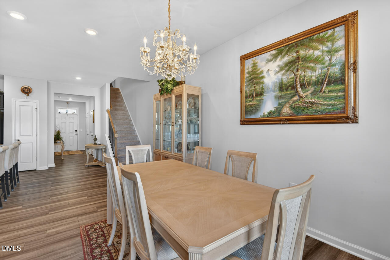 5021 Tura Street Raleigh, NC 27610 - Photo 24 of 66 26