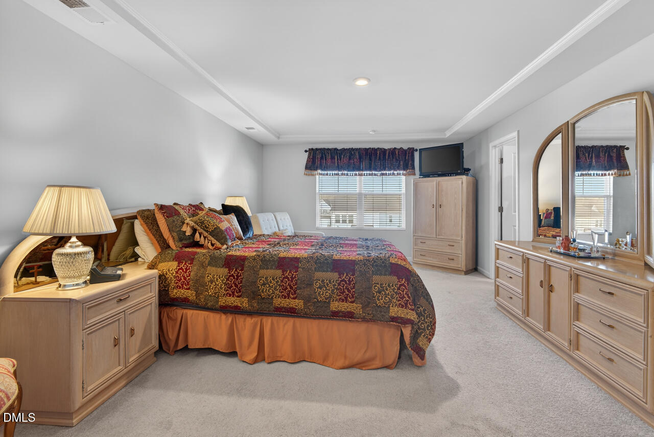 5021 Tura Street Raleigh, NC 27610 - Photo 27 of 66 29