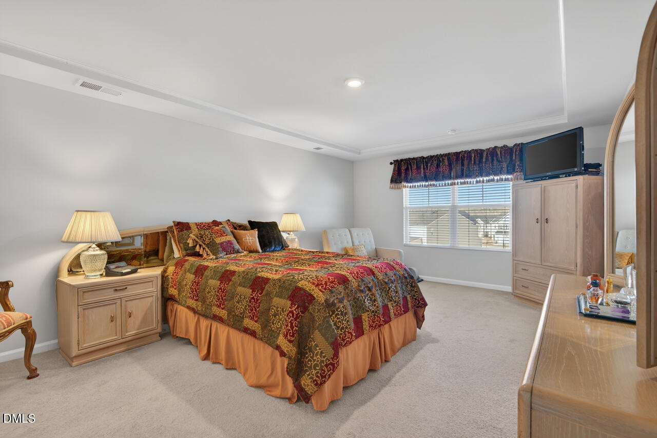 5021 Tura Street Raleigh, NC 27610 - Photo 28 of 66 30