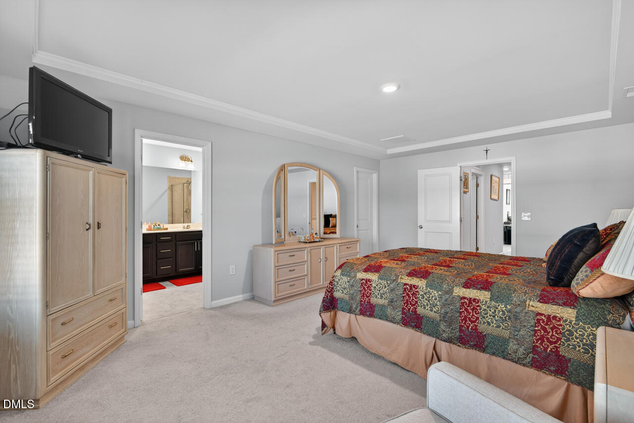 5021 Tura Street Raleigh, NC 27610 - Photo 30 of 66 32