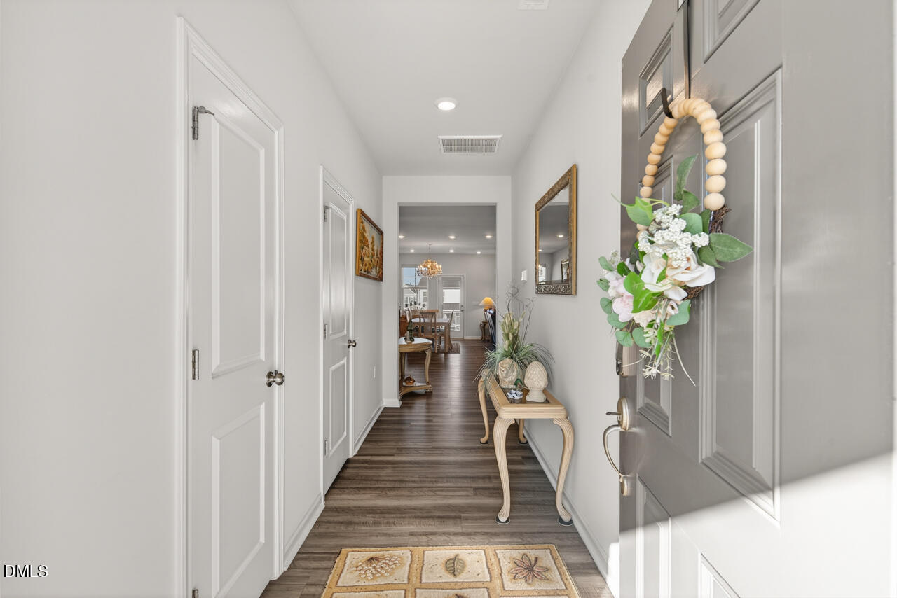 5021 Tura Street Raleigh, NC 27610 - Photo 4 of 66 06