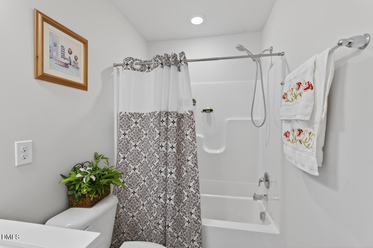 5021 Tura Street Raleigh, NC 27610 - Photo 43 of 66 45