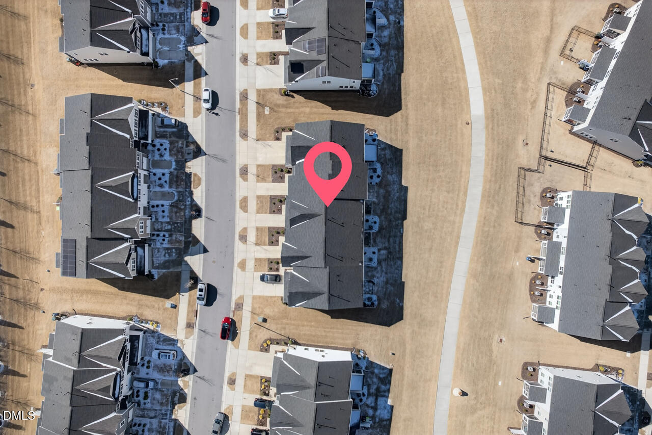 5021 Tura Street Raleigh, NC 27610 - Photo 45 of 66 47