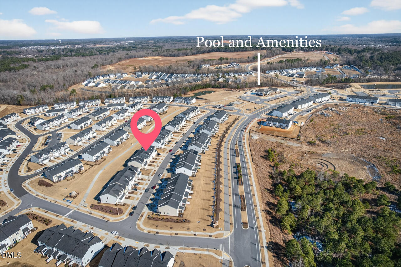 5021 Tura Street Raleigh, NC 27610 - Photo 46 of 66 48