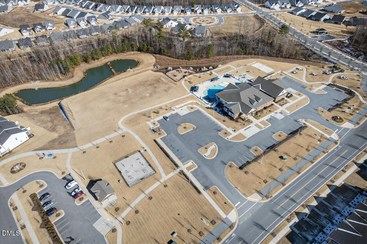 5021 Tura Street Raleigh, NC 27610 - Photo 48 of 66 50