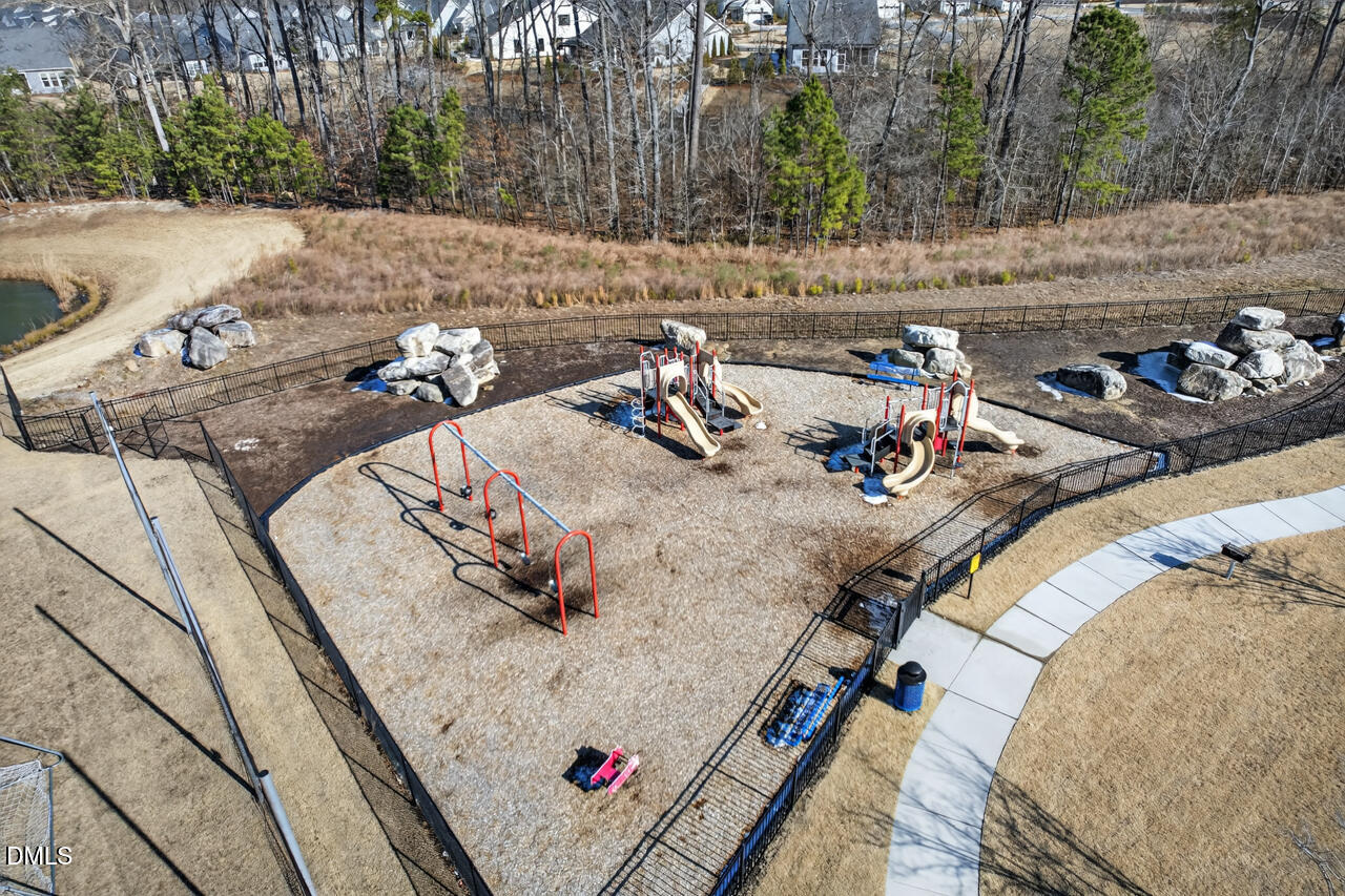 5021 Tura Street Raleigh, NC 27610 - Photo 51 of 66 53