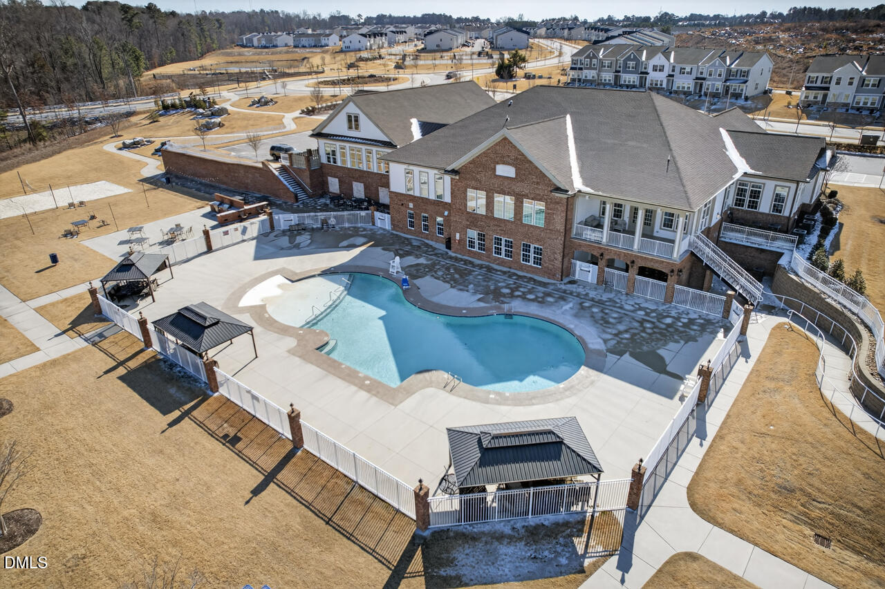 5021 Tura Street Raleigh, NC 27610 - Photo 52 of 66 54