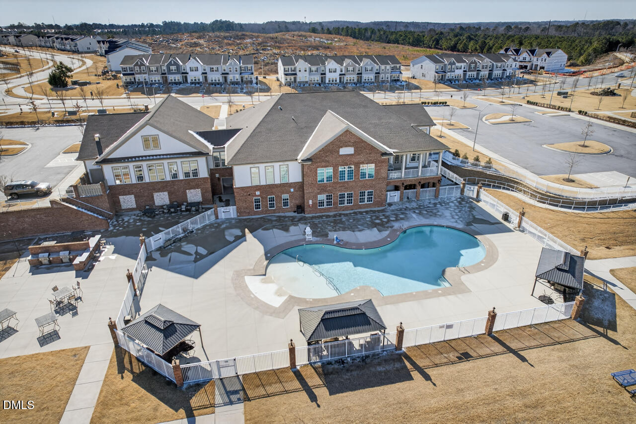 5021 Tura Street Raleigh, NC 27610 - Photo 53 of 66 55