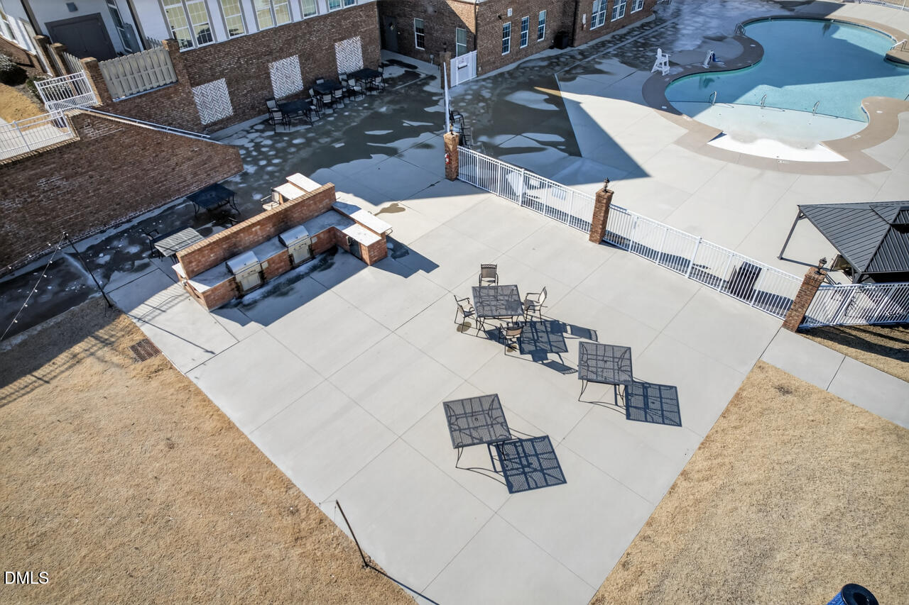 5021 Tura Street Raleigh, NC 27610 - Photo 54 of 66 56