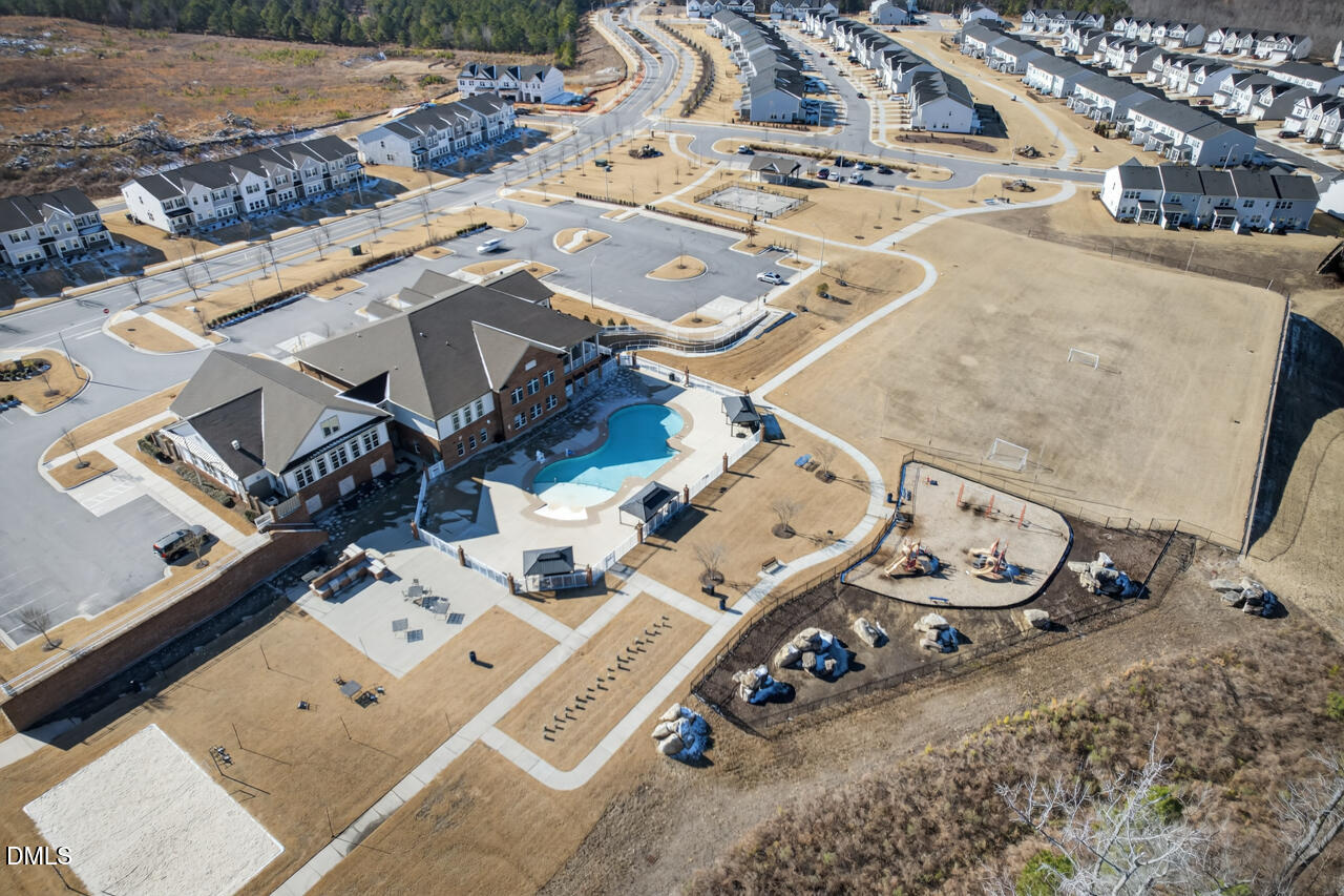 5021 Tura Street Raleigh, NC 27610 - Photo 55 of 66 57