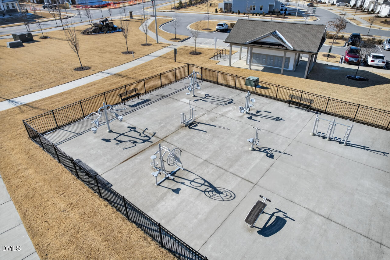 5021 Tura Street Raleigh, NC 27610 - Photo 57 of 66 59