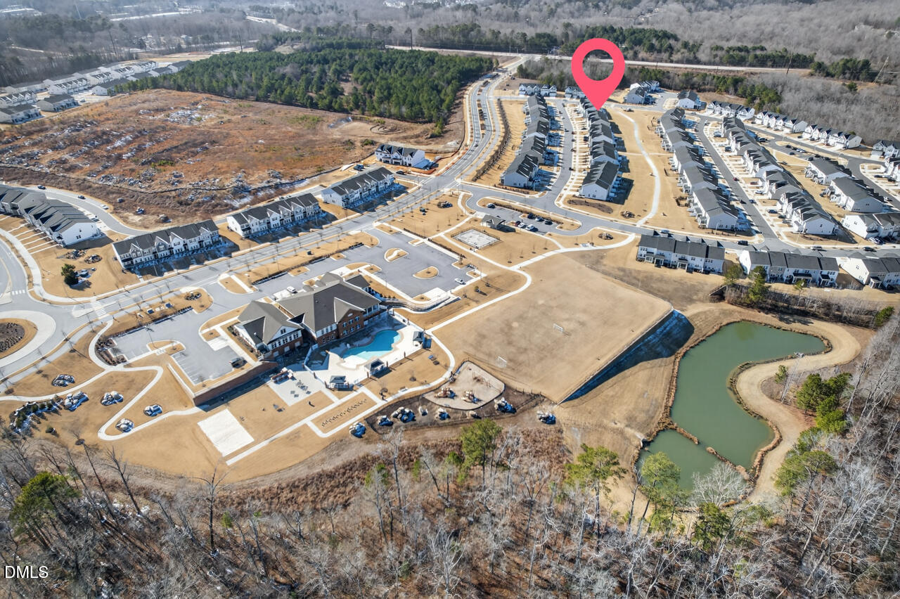 5021 Tura Street Raleigh, NC 27610 - Photo 58 of 66 60