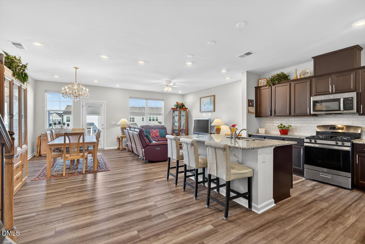 5021 Tura Street Raleigh, NC 27610 - Photo 6 of 66 08