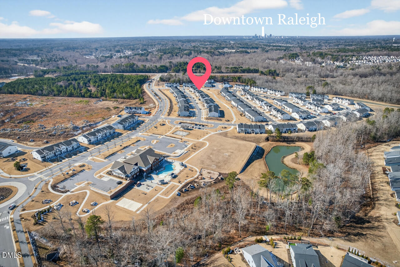 5021 Tura Street Raleigh, NC 27610 - Photo 61 of 66 63