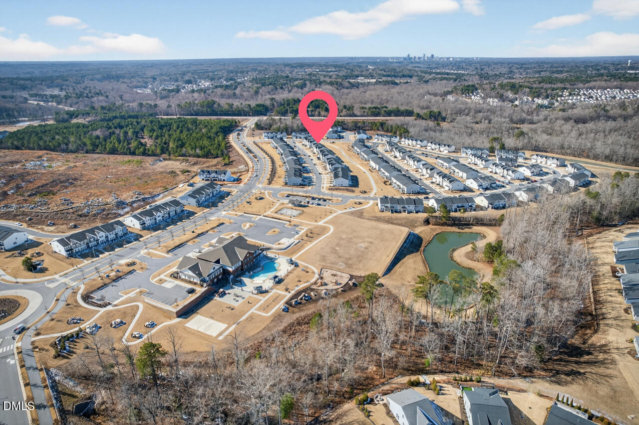 5021 Tura Street Raleigh, NC 27610 - Photo 62 of 66 64