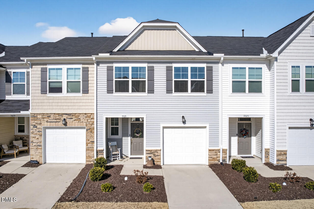 5021 Tura Street Raleigh, NC 27610 - Photo 64 of 66 66