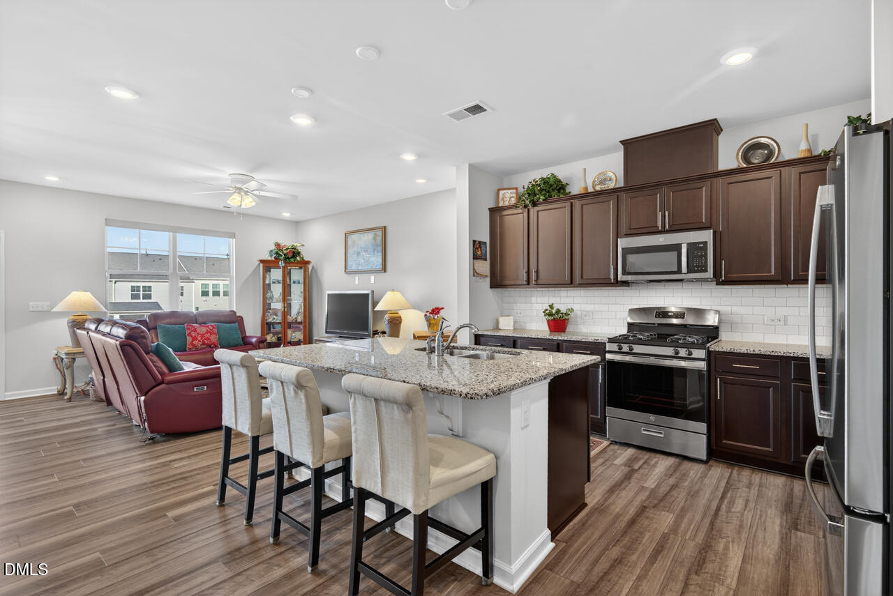 5021 Tura Street Raleigh, NC 27610 - Photo 7 of 66 09