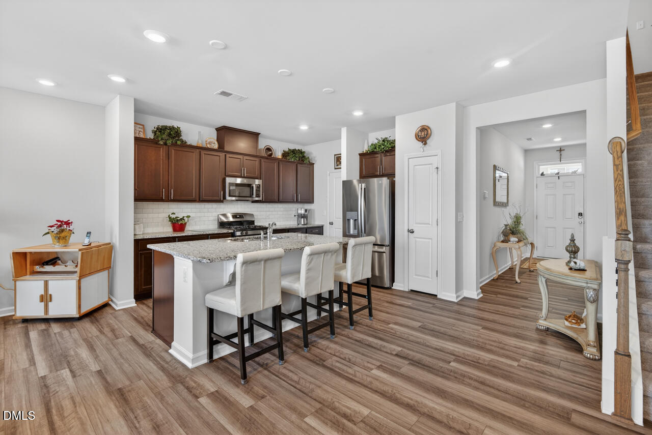 5021 Tura Street Raleigh, NC 27610 - Photo 8 of 66 10