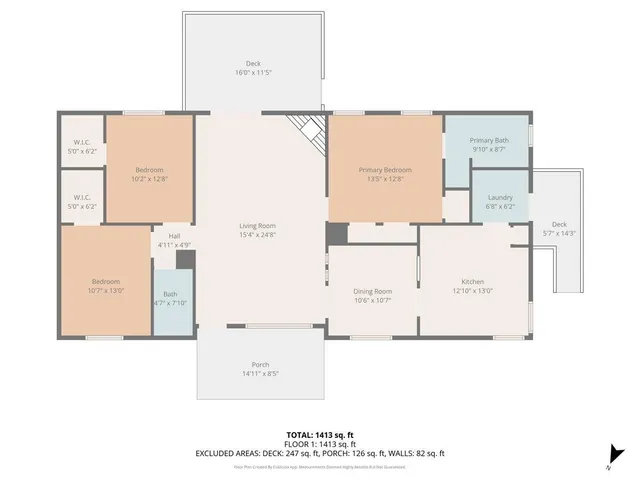 $219,999 | 108 Weaver Drive, Elliston, VA 24087