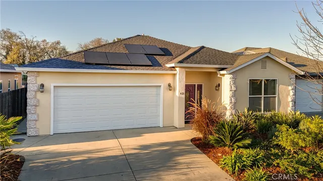 $475,000 | 43 Redeemers Loop, Chico, CA 95973