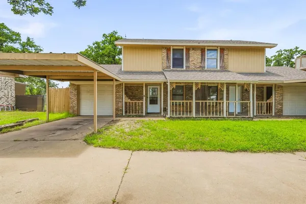 $250,000 | 133 Lori Drive, Mineral Wells, TX 76067