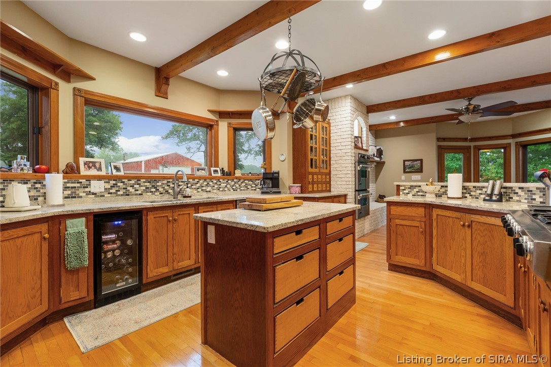 16708 Clapp Road Otisco, IN 47163 - Photo 8 of 82