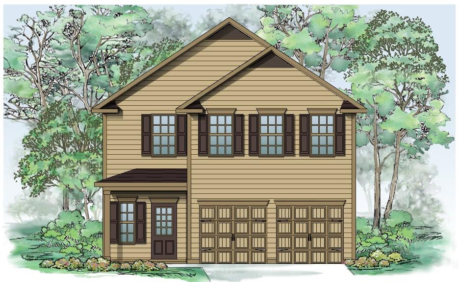 7244 Rudder Circle Fairburn, GA 30213 - Photo 1 of 1 Gallery Image 1