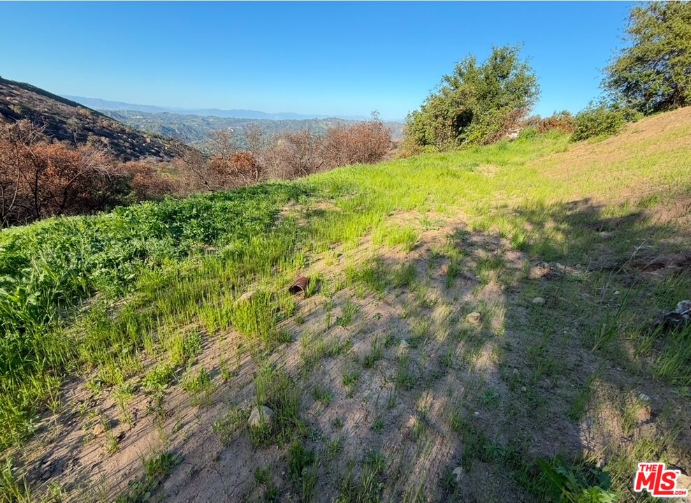 0 Fir Ridge Drive Topanga, CA 90290 - Photo 7 of 17