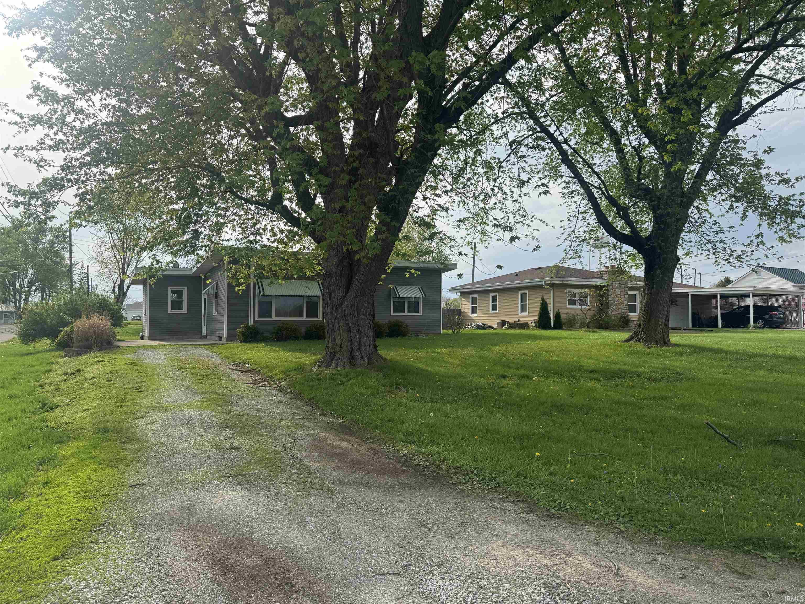 321 South Walnut Street New Castle, IN 47362 - Photo 24 of 29