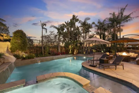$3,229,900 | 5255 Greenwillow Lane, San Diego, CA 92130