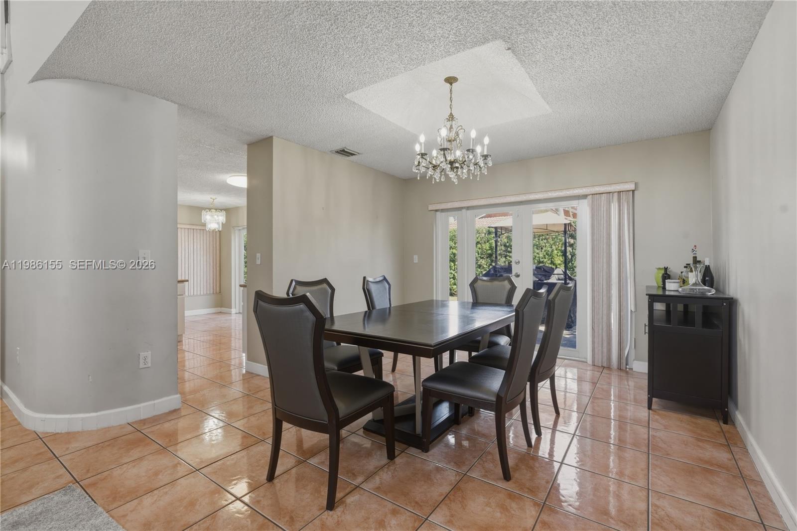 13237 Northwest 11th Terrace Miami, FL 33182 - Photo 12 of 39 Formal Dining Room