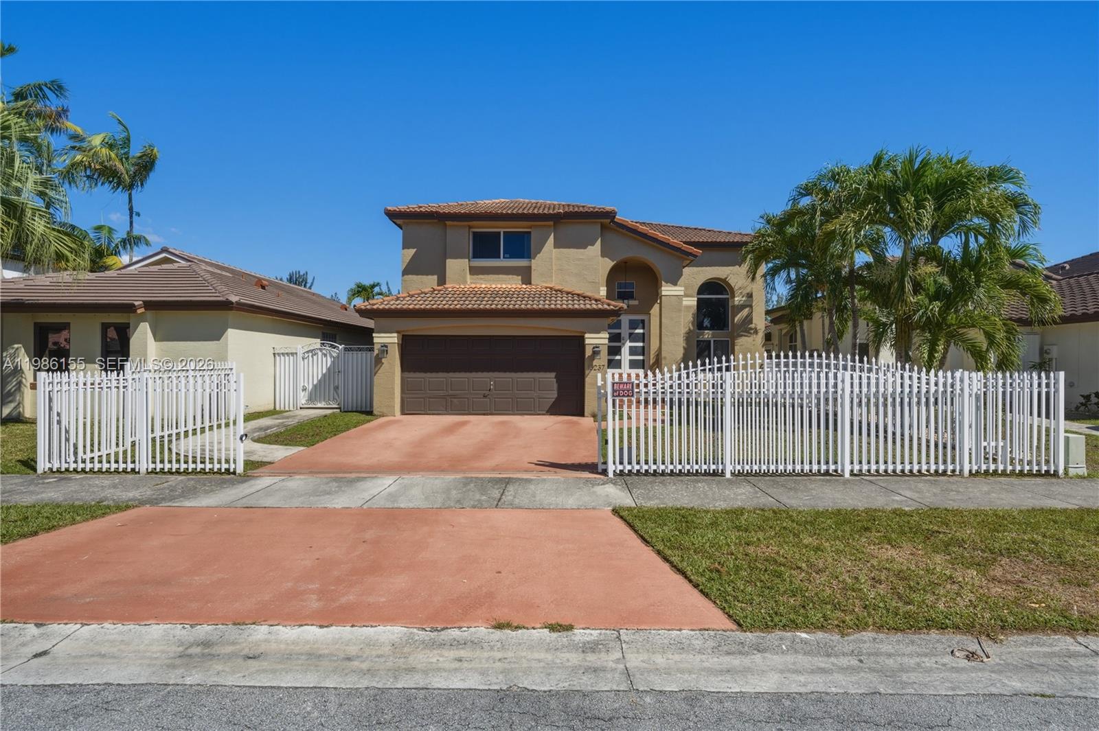 13237 Northwest 11th Terrace Miami, FL 33182 - Photo 2 of 39