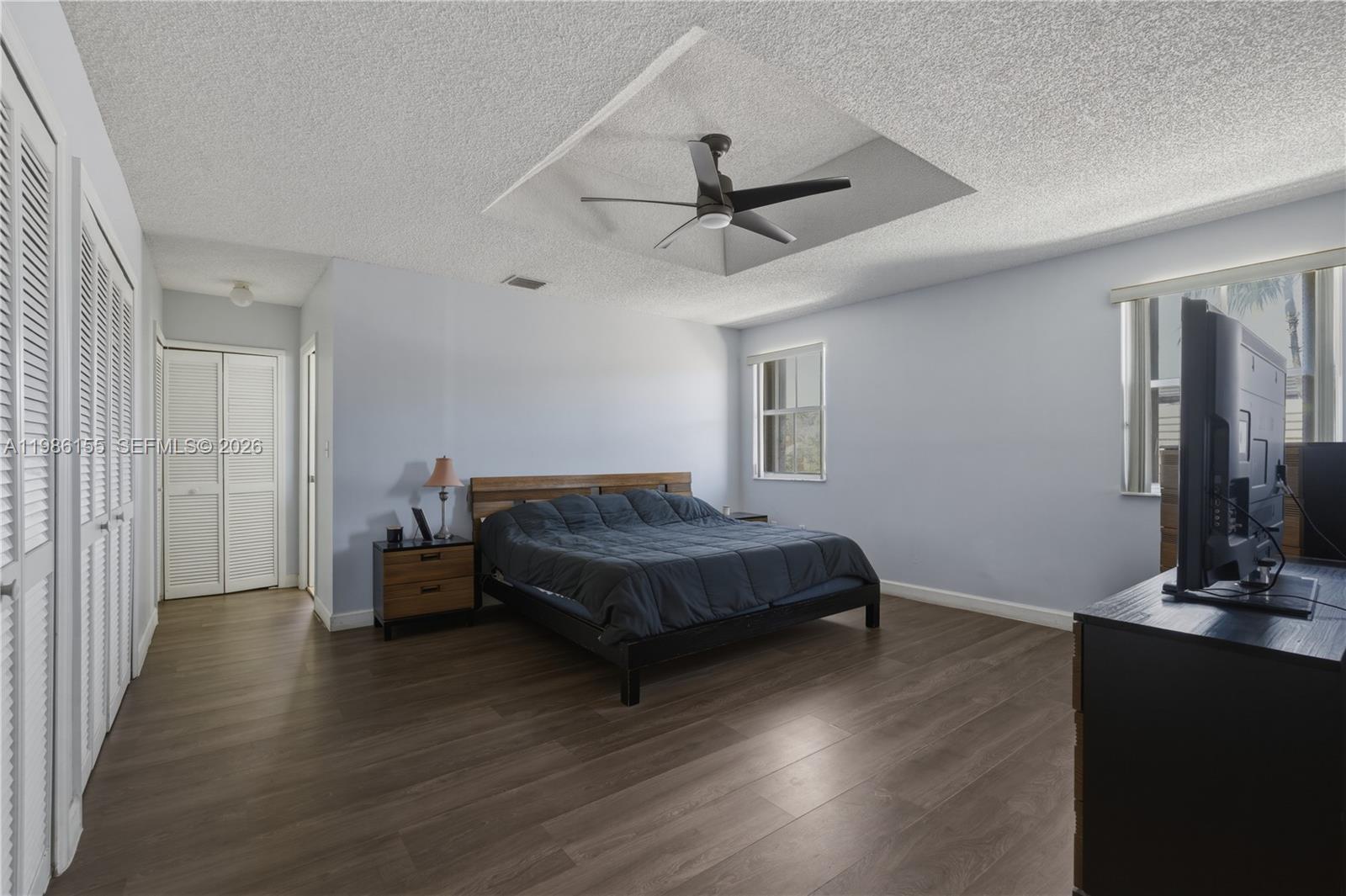 13237 Northwest 11th Terrace Miami, FL 33182 - Photo 22 of 39 Master Bedroom