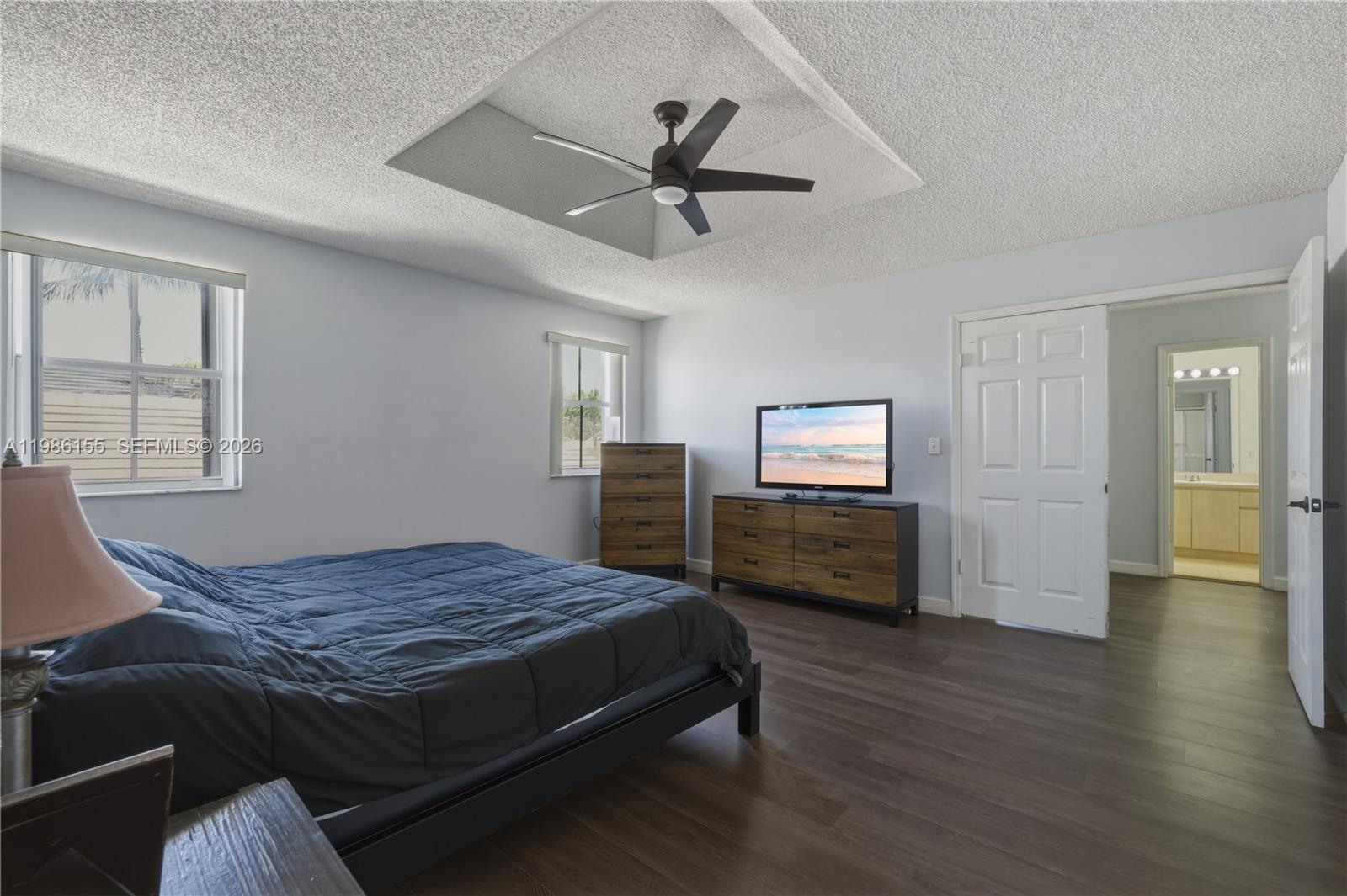 13237 Northwest 11th Terrace Miami, FL 33182 - Photo 23 of 39 Master Bedroom