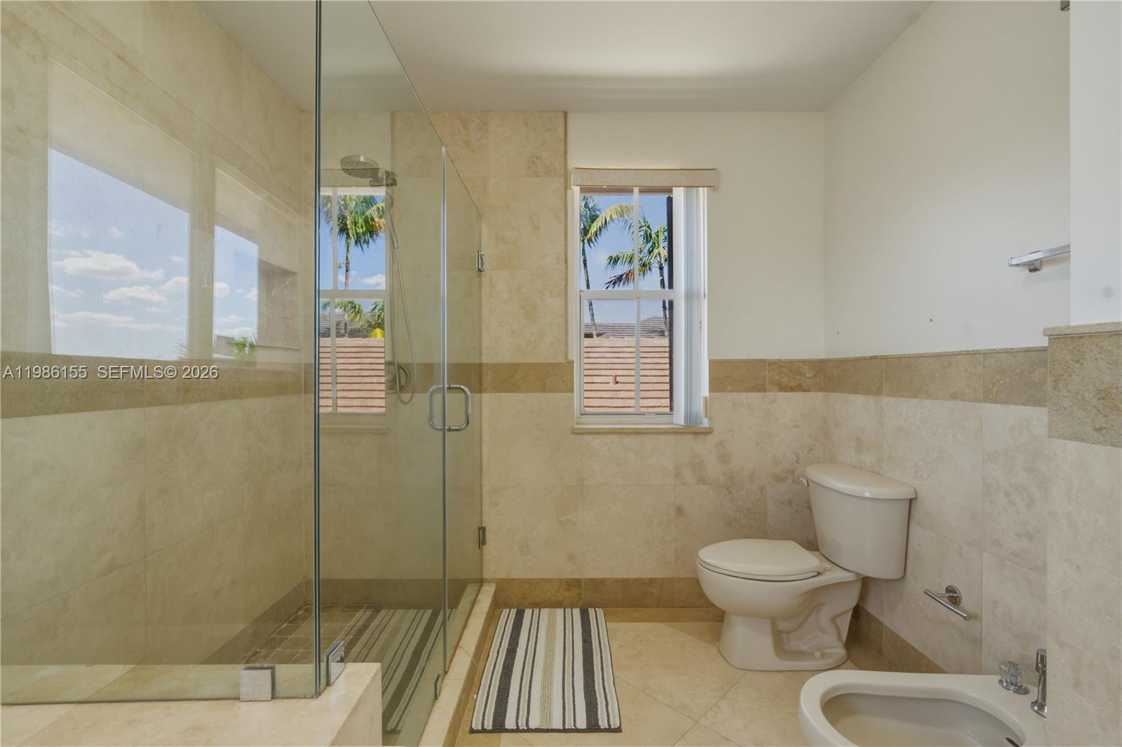 13237 Northwest 11th Terrace Miami, FL 33182 - Photo 25 of 39 Master Bathroom