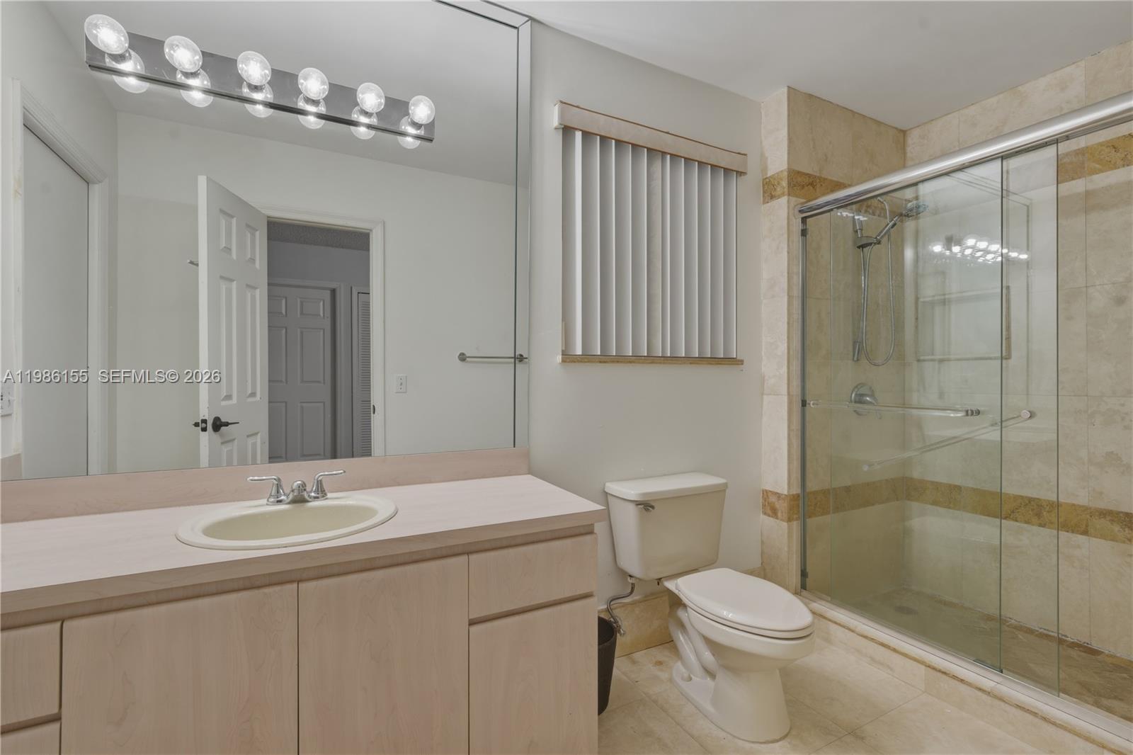 13237 Northwest 11th Terrace Miami, FL 33182 - Photo 28 of 39 2nd Floor Bathroom