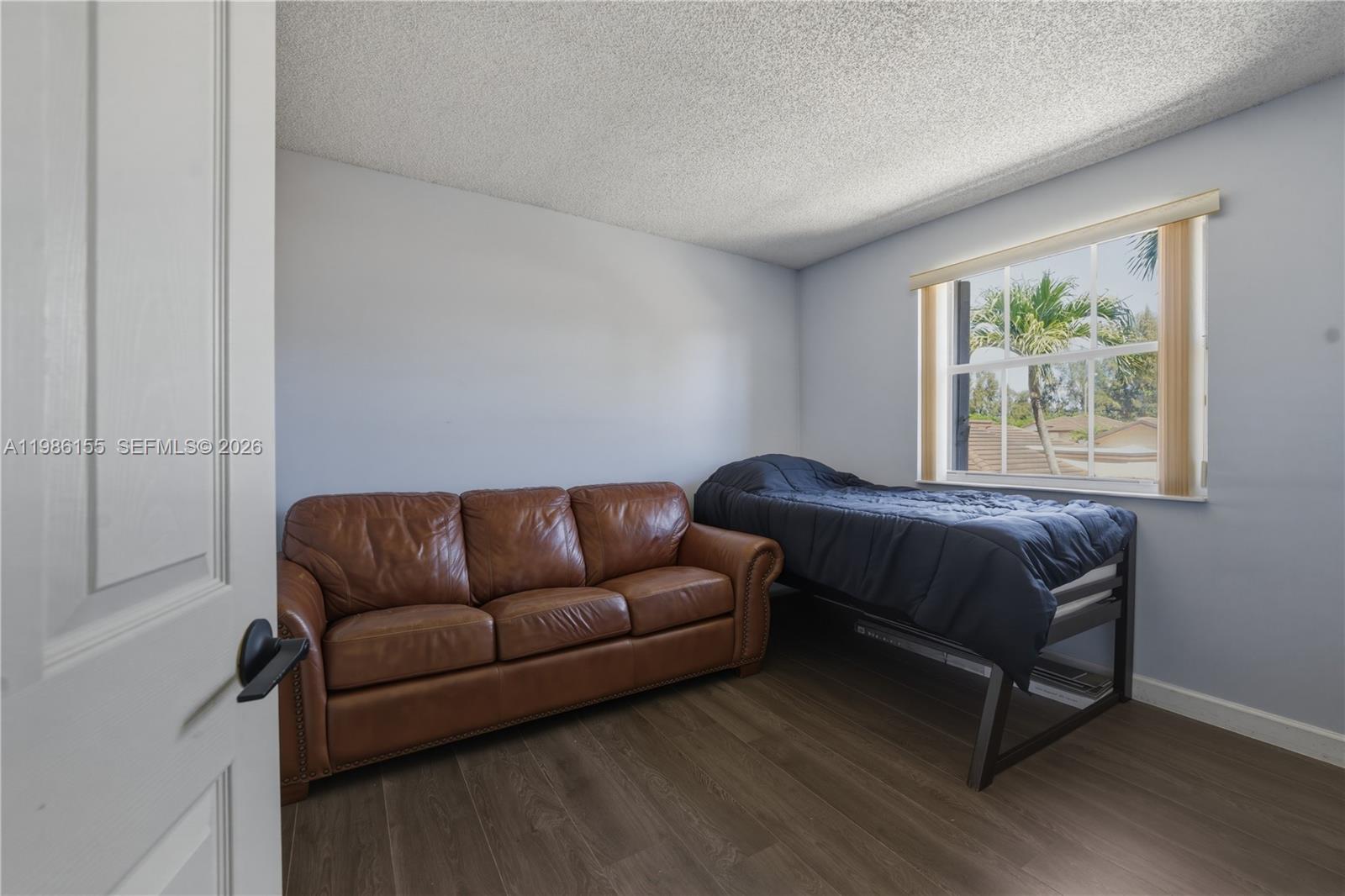 13237 Northwest 11th Terrace Miami, FL 33182 - Photo 29 of 39 3rd Bedroom, 2nd FL