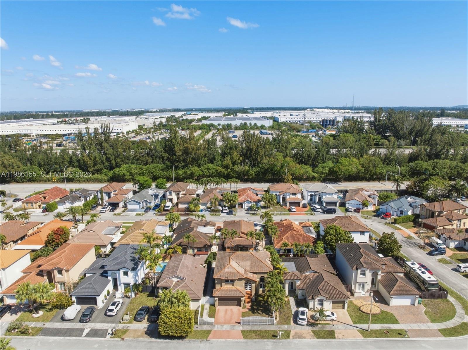 13237 Northwest 11th Terrace Miami, FL 33182 - Photo 36 of 39