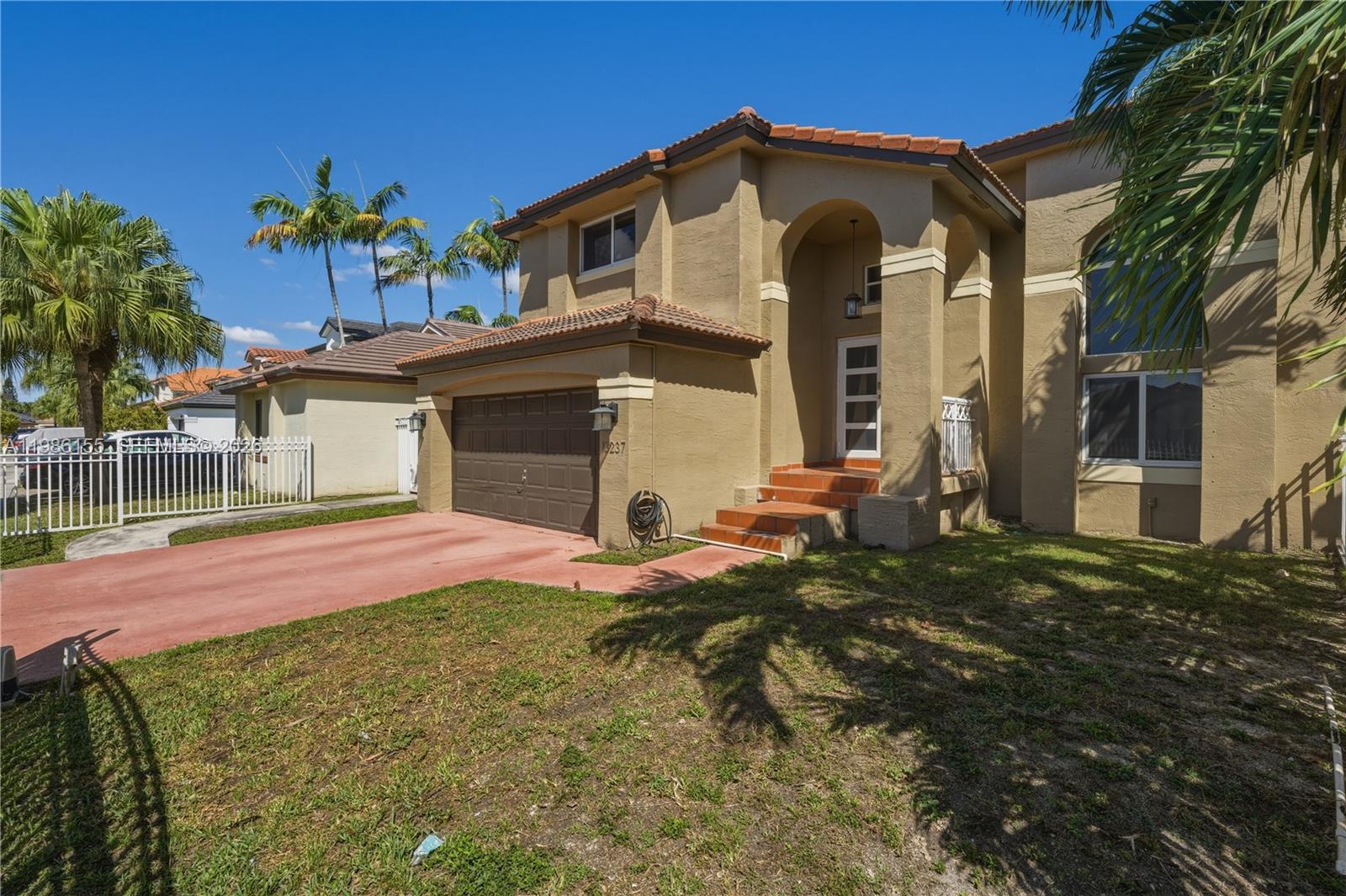 13237 Northwest 11th Terrace Miami, FL 33182 - Photo 4 of 39