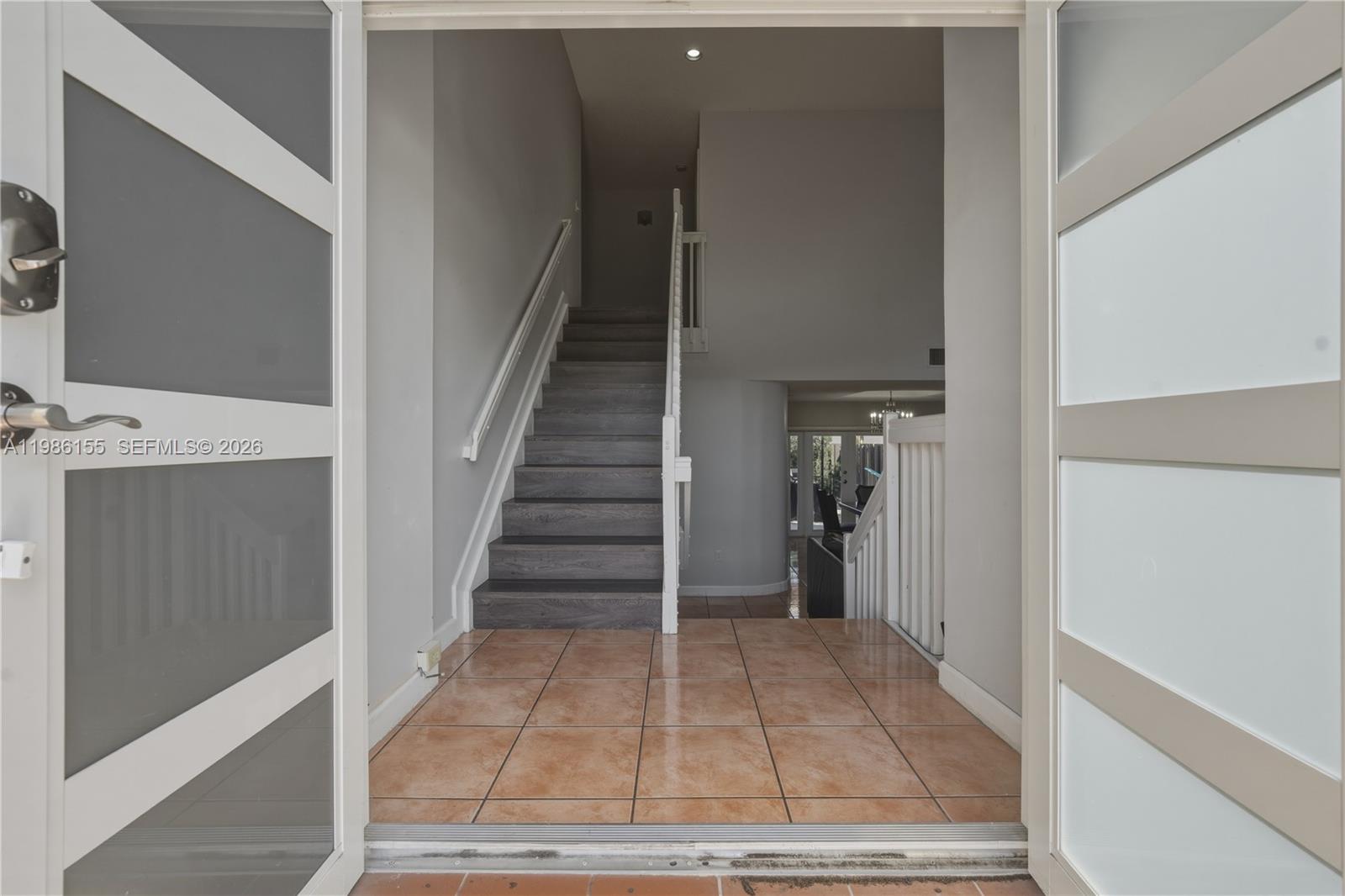 13237 Northwest 11th Terrace Miami, FL 33182 - Photo 10 of 39 Entry & Foyer