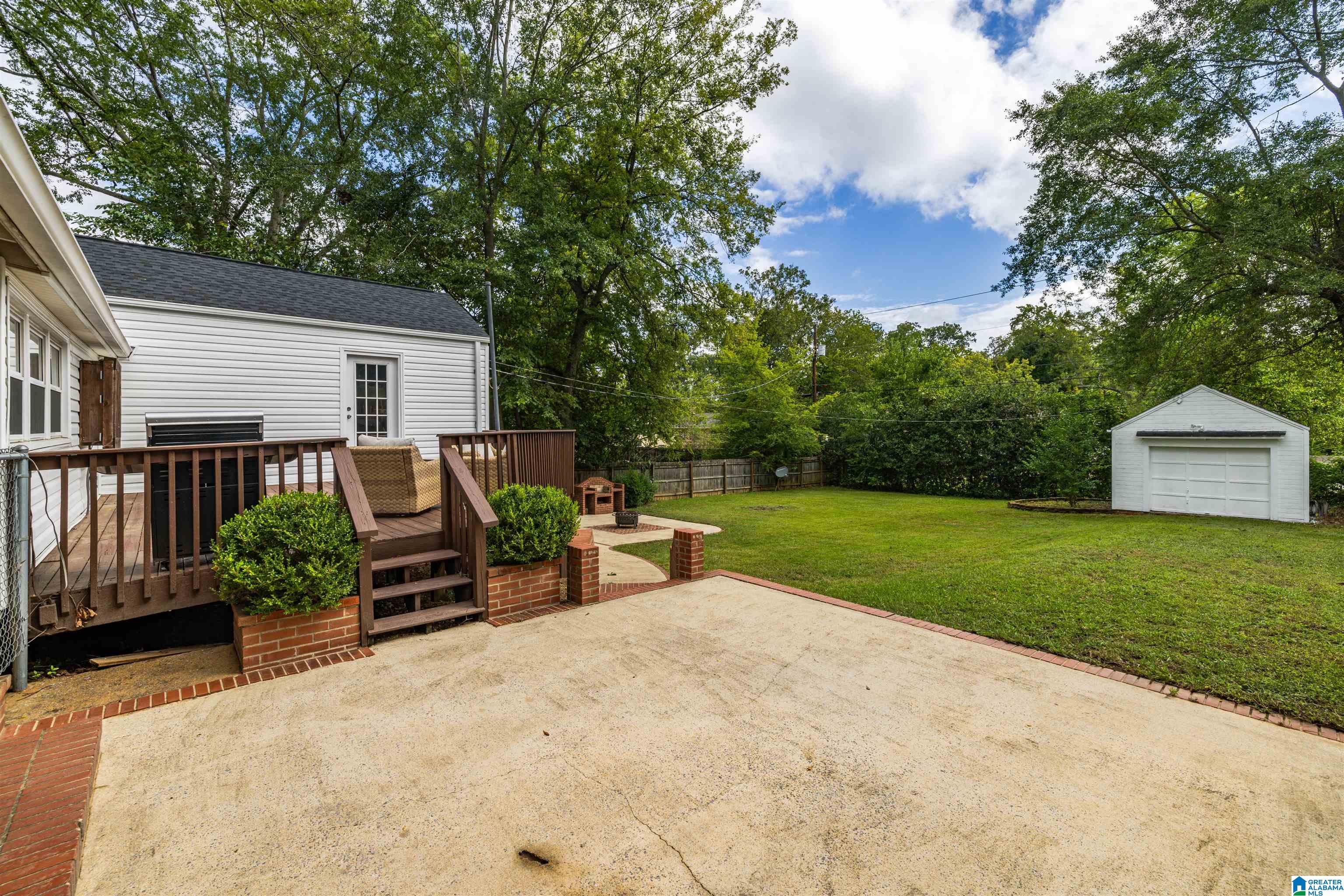 813 Columbiana Road Birmingham, AL 35209 - Photo 38 of 45