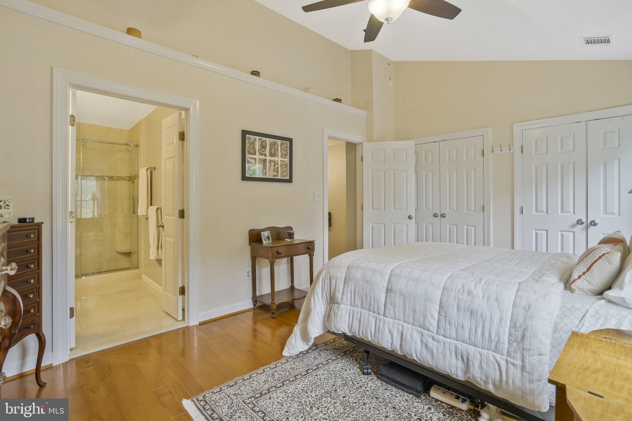 3639 Ransom Place Alexandria, VA 22306 - Photo 32 of 71 Hardwood upstairs too!