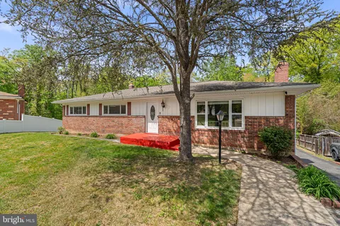 $510,000 | 613 Broad Creek Drive, Fort Washington, MD 20744