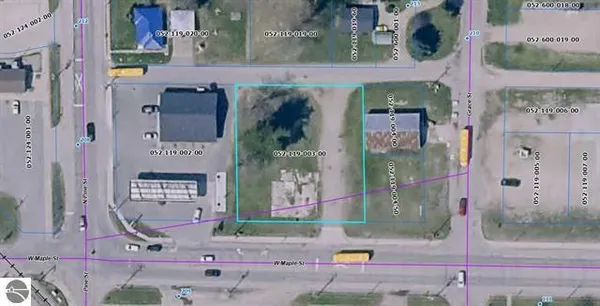 $229,900 | Undisclosed Address, McBain, MI 49657