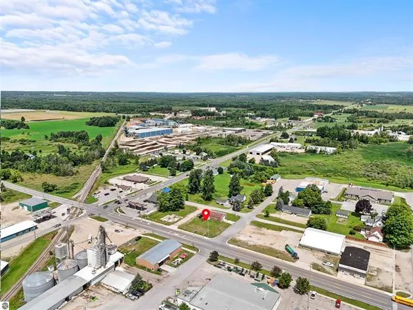 $229,900 | Undisclosed Address, McBain, MI 49657