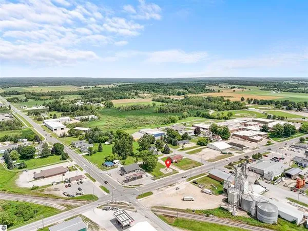 $229,900 | Undisclosed Address, McBain, MI 49657