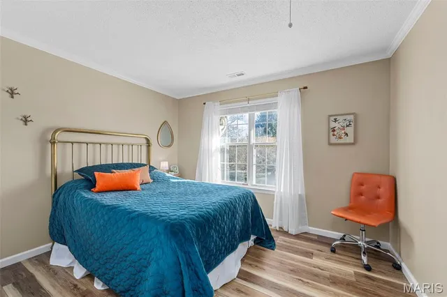 $155,000 | 690 Sugar Trail Court, St. Peters, MO 63376