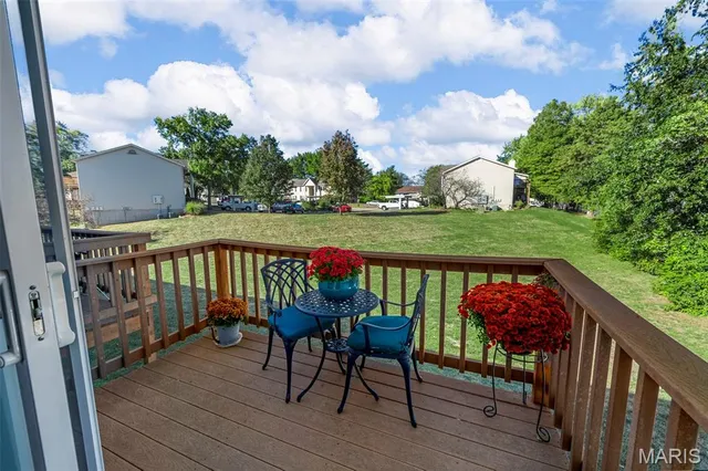 $155,000 | 690 Sugar Trail Court, St. Peters, MO 63376